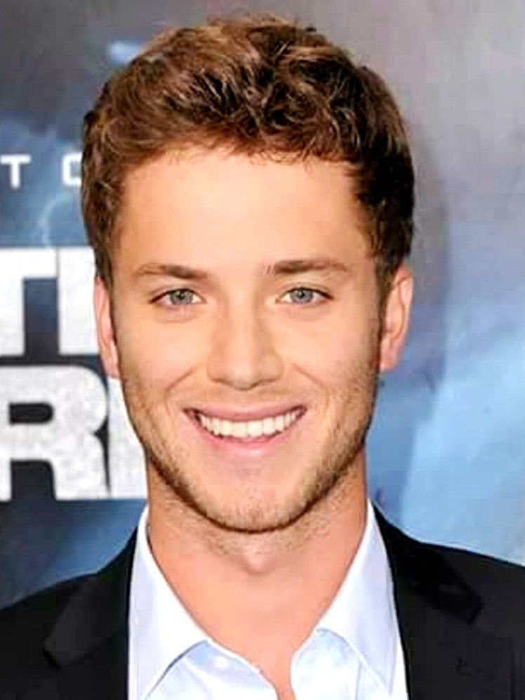Jeremy Sumpter 8.5 x 11 Candid Color Photograph Art Print Photo Picture Collectibles:Photographic Images:Photographs Style Your Walls